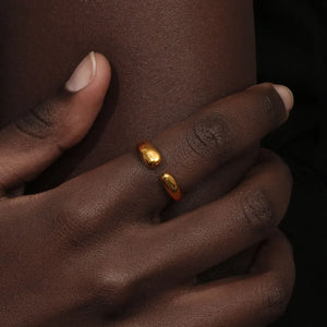 Open Ring