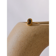 Load image into Gallery viewer, Brown Ring
