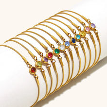Load image into Gallery viewer, Color Bracelet
