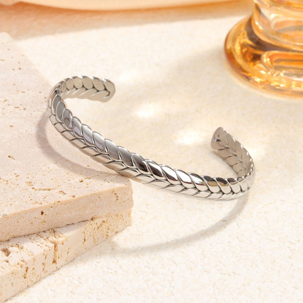 Wheat Bracelet