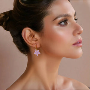 Doredoro Earrings