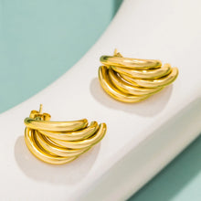 Load image into Gallery viewer, Vintage Earrings
