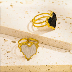 Habibi Ring