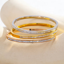 Load image into Gallery viewer, Sparkel Sparkel Bracelet
