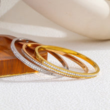 Load image into Gallery viewer, Sparkel Sparkel Bracelet
