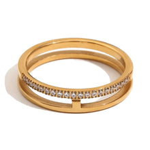Load image into Gallery viewer, Minimalist Ring
