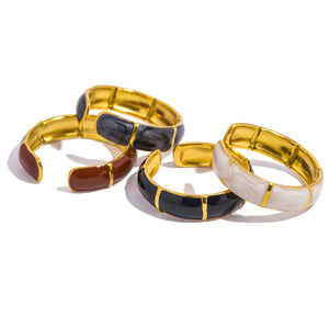 Minimally Ring