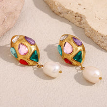 Load image into Gallery viewer, Picapica Earrings
