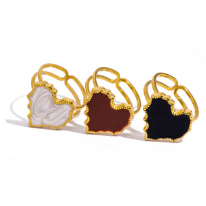 Habibi Ring