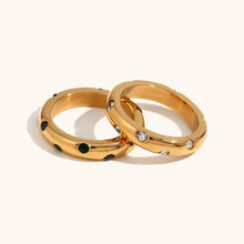Load image into Gallery viewer, Stary Ring
