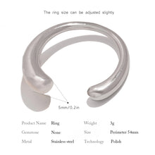 Load image into Gallery viewer, Glossy Ring
