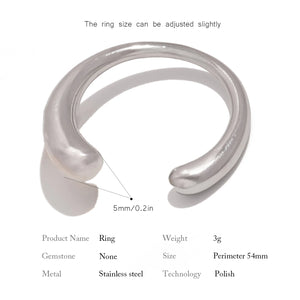 Glossy Ring