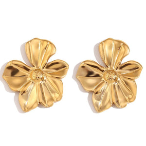 Fleur Earrings