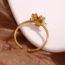 Load image into Gallery viewer, Elley Ring
