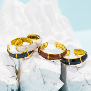 Minimally Ring