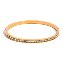 Load image into Gallery viewer, Sparkel Sparkel Bracelet
