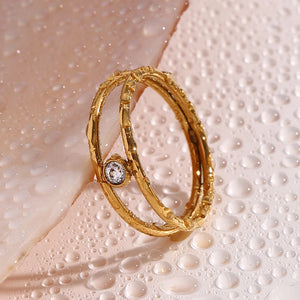 Eloste Ring