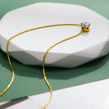 Load image into Gallery viewer, Simple Necklace
