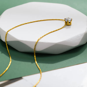 Simple Necklace