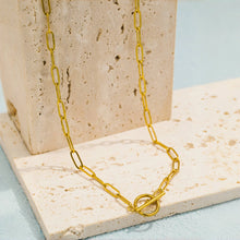 Load image into Gallery viewer, Timeless Necklace
