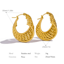 Load image into Gallery viewer, Vintage Earrings
