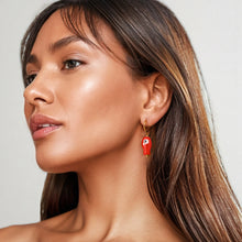 Load image into Gallery viewer, Fish Earrings
