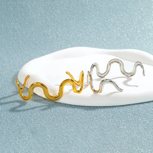 Wave Bracelet