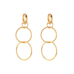 Hoop Earrings