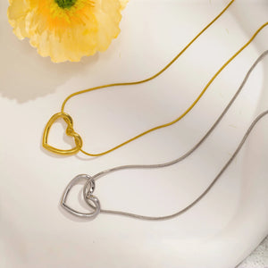 Dainty Necklace