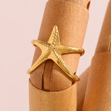 Load image into Gallery viewer, You are the Star Ring
