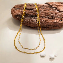 Load image into Gallery viewer, Elegant Necklace
