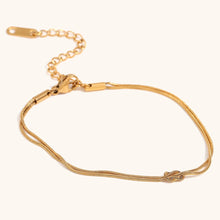 Load image into Gallery viewer, Simple Bracelet
