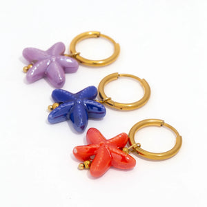 Doredoro Earrings