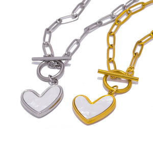 Heart Necklace