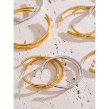 Load image into Gallery viewer, Hoopest Earrings
