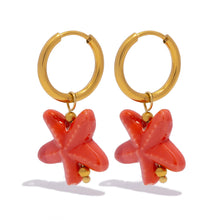 Load image into Gallery viewer, Doredoro Earrings
