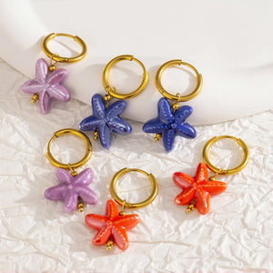 Doredoro Earrings