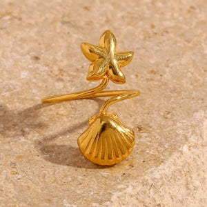 Ocean Ring
