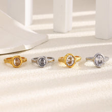 Load image into Gallery viewer, Shiny Ring
