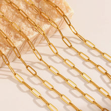 Load image into Gallery viewer, Linko Necklace
