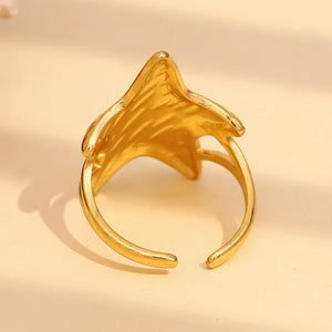 You are the Star Ring
