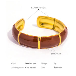 Minimally Ring
