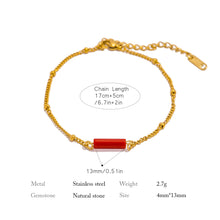Load image into Gallery viewer, Douce Bracelet
