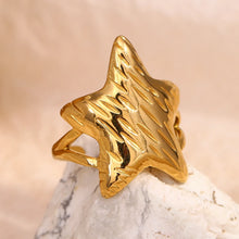 Load image into Gallery viewer, You are the Star Ring
