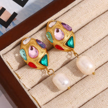 Load image into Gallery viewer, Picapica Earrings
