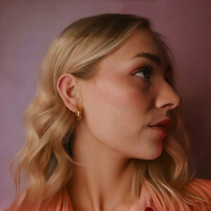 Stary Earrings