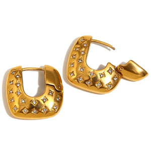Eliza Earrings