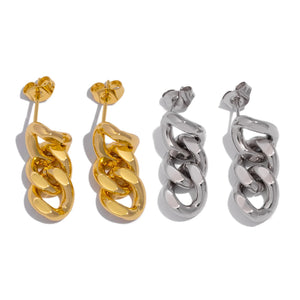 Chain Earrings