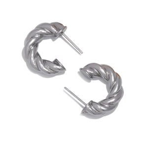 Twists Earrings