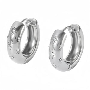 Stary Earrings